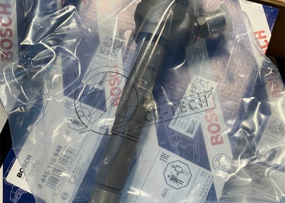 VW/AUDI 2.0 TDI Diesel BOSCH Fuel Injectors Common Rail 0445110646 03L130277Q
