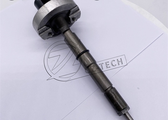 ZD30 Engine BOSCH Fuel Injectors 0445110315 16600-VZ20B 16600-VZ20A