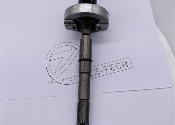 ZD30 Engine BOSCH Fuel Injectors 0445110315 16600-VZ20B 16600-VZ20A