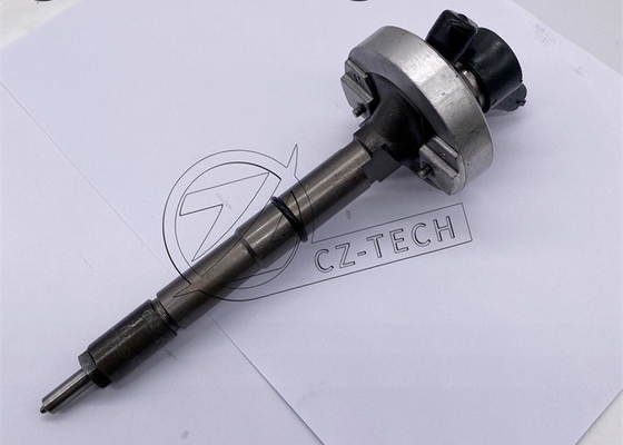 ZD30 Engine BOSCH Fuel Injectors 0445110315 16600-VZ20B 16600-VZ20A
