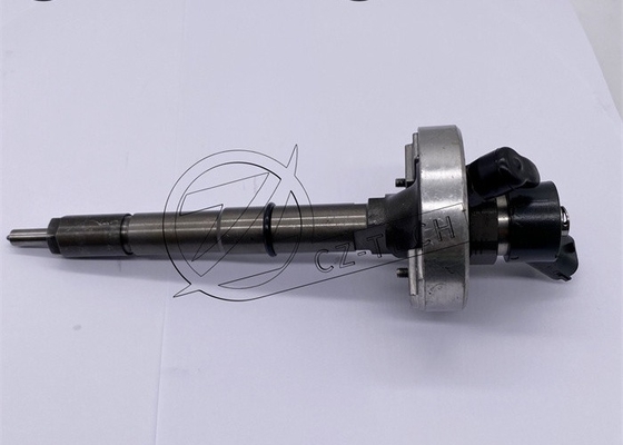 ZD30 Engine BOSCH Fuel Injectors 0445110315 16600-VZ20B 16600-VZ20A