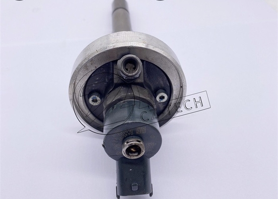 ZD30 Engine BOSCH Fuel Injectors 0445110315 16600-VZ20B 16600-VZ20A