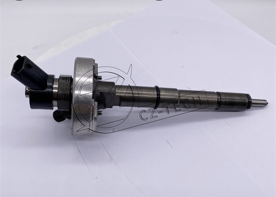 ZD30 Engine BOSCH Fuel Injectors 0445110315 16600-VZ20B 16600-VZ20A