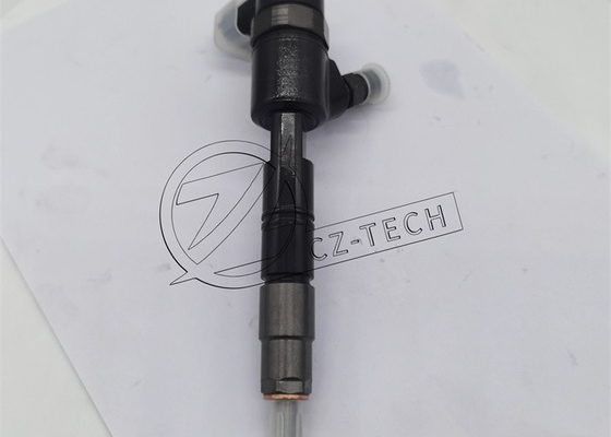 1112100 Common Rail Injector Replacement 0445110305 0445110521 Isuzu 4jb1 Injectors