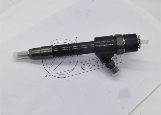 1112100 Common Rail Injector Replacement 0445110305 0445110521 Isuzu 4jb1 Injectors