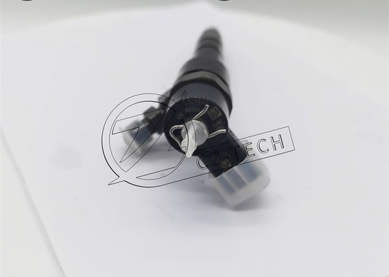 1112100 Common Rail Injector Replacement 0445110305 0445110521 Isuzu 4jb1 Injectors