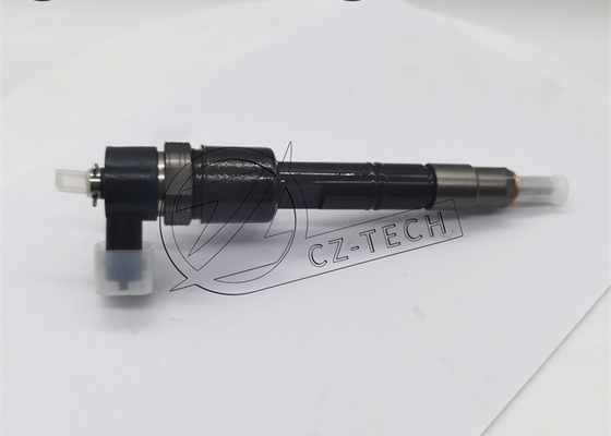 1112100 Common Rail Injector Replacement 0445110305 0445110521 Isuzu 4jb1 Injectors