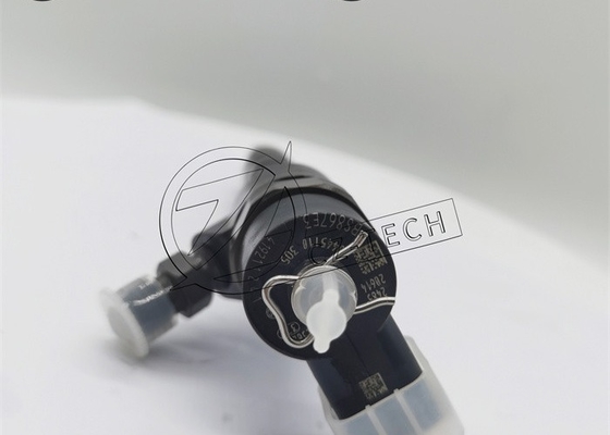 1112100 Common Rail Injector Replacement 0445110305 0445110521 Isuzu 4jb1 Injectors