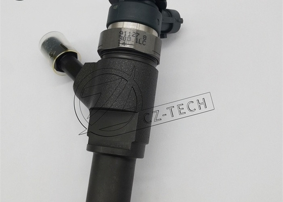 FORD Ranger MAZDA BT-50 WLAA13H50 OEM Fuel Injectors 0445110250 0986435123