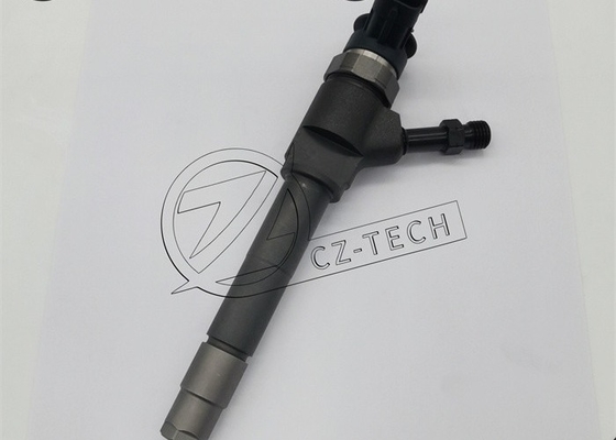FORD Ranger MAZDA BT-50 WLAA13H50 OEM Fuel Injectors 0445110250 0986435123