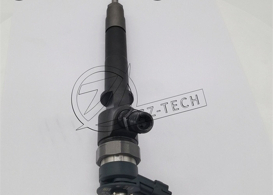 FORD Ranger MAZDA BT-50 WLAA13H50 OEM Fuel Injectors 0445110250 0986435123