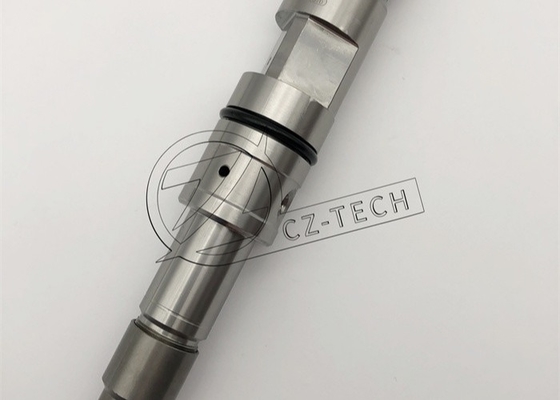 WEICHAI Diesel Common Rail Injector 0445120474 Nozzle DLLA144P2595 Diesel Unit Injectors