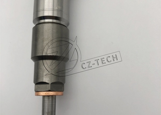 WEICHAI Diesel Common Rail Injector 0445120474 Nozzle DLLA144P2595 Diesel Unit Injectors