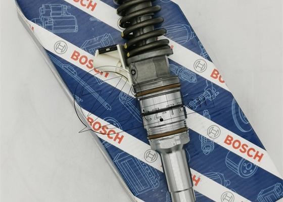 Unit BOSCH Fuel Injectors Common Rail 0414703004 504287069 504082373 504132378