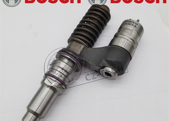  Penta Unit Diesel BOSCH Fuel Injectors 0414702013 3829644