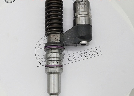  Penta Unit Diesel BOSCH Fuel Injectors 0414702013 3829644
