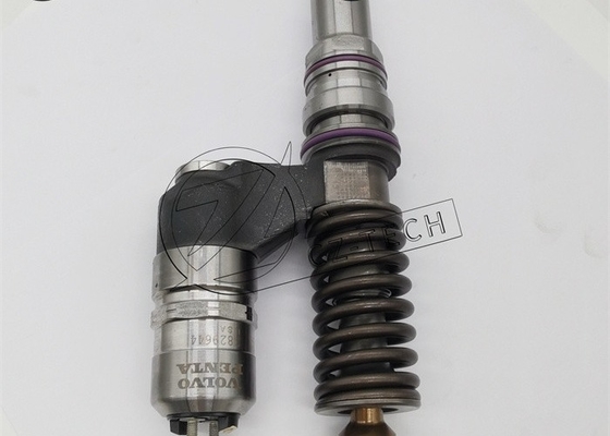  Penta Unit Diesel BOSCH Fuel Injectors 0414702013 3829644