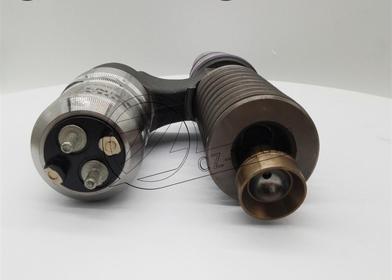  Penta Unit Diesel BOSCH Fuel Injectors 0414702013 3829644