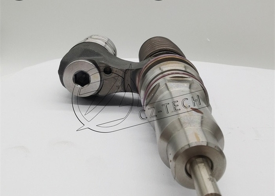  Penta Unit Diesel BOSCH Fuel Injectors 0414702013 3829644