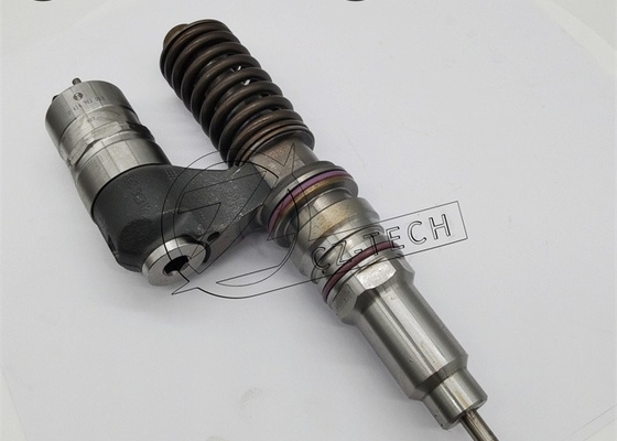  Penta Unit Diesel BOSCH Fuel Injectors 0414702013 3829644