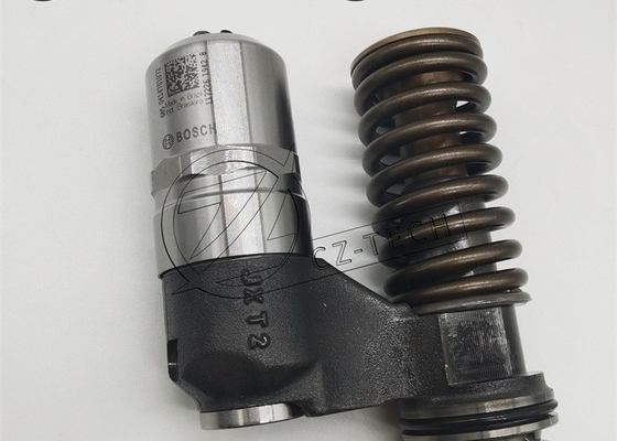 Truck Mechanical Electronic Unit Injector 0414701072 1943974 Scania Unit Injector