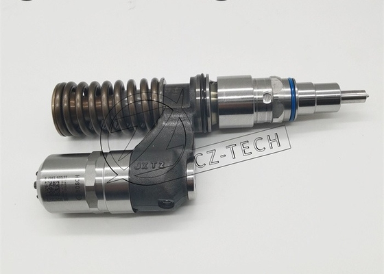 Truck Mechanical Electronic Unit Injector 0414701072 1943974 Scania Unit Injector
