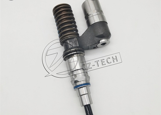 Truck Mechanical Electronic Unit Injector 0414701072 1943974 Scania Unit Injector