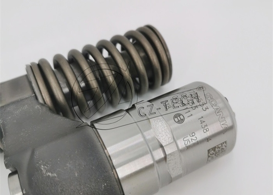 1548472 1766553 OEM Diesel Unit BOSCH Fuel Injectors 0414701038 0414701063