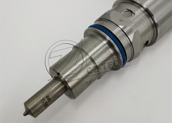 1548472 1766553 OEM Diesel Unit BOSCH Fuel Injectors 0414701038 0414701063