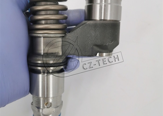 1548472 1766553 OEM Diesel Unit BOSCH Fuel Injectors 0414701038 0414701063