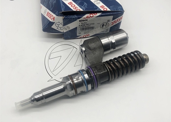 Electronic Unit BOSCH Fuel Injectors 0414701013 500331074 42562791 0986441013