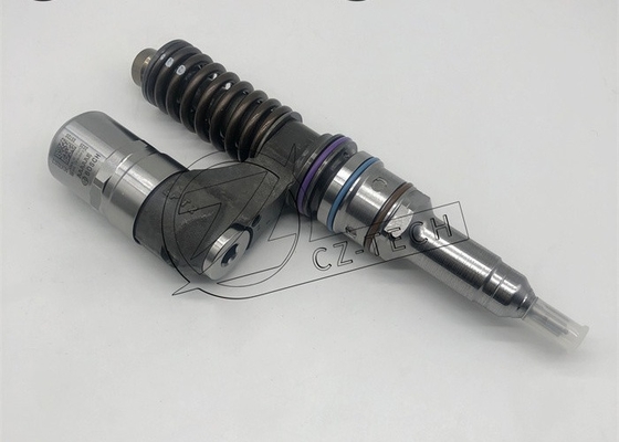  Electronic Unit BOSCH Fuel Injectors 0414701013 500331074 42562791 0986441013
