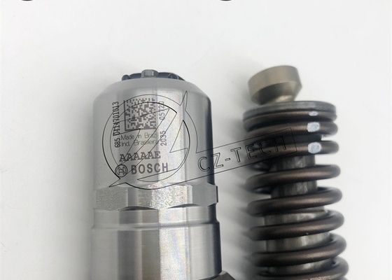  Electronic Unit BOSCH Fuel Injectors 0414701013 500331074 42562791 0986441013