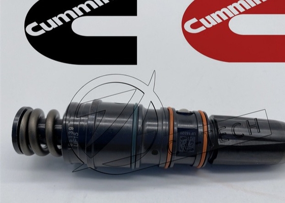 3054218 4914325 Diesel Engine Fuel Injectors NT855 NTA855 Cummins Engine Injectors