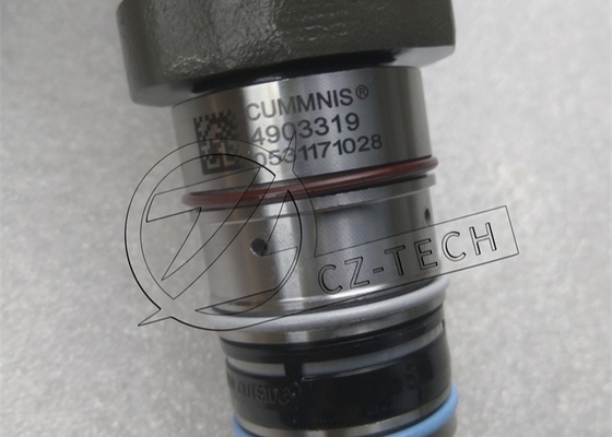 ISO CUMMINS Fuel Injector 4903319 3083863 Fit QSM11 ISM11 M11 Engine