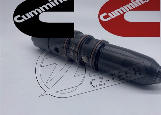 Pencil Diesel Common Rail Injector 3045102 3028066 3076736 L10 Cummins Injectors