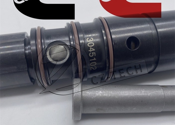 Pencil Diesel Common Rail Injector 3045102 3028066 3076736 L10 Cummins Injectors