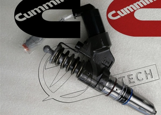 High Performance CUMMINS Fuel Injector 3411845 4903472 For QSM11 ISM11 Engine