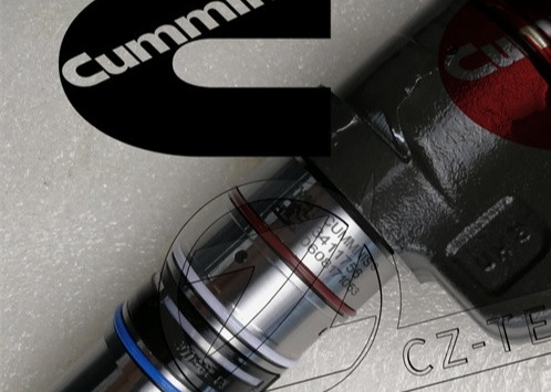 High Performance CUMMINS Fuel Injector 3411845 4903472 For QSM11 ISM11 Engine