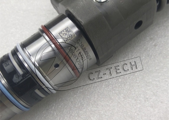 M11 ISM11 QSM11 CUMMINS Fuel Injector 3411761 3095040 3590040 3083871