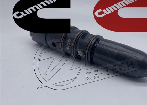 Pencil Diesel Common Rail Injector 3045102 3028066 3076736 L10 Cummins Injectors