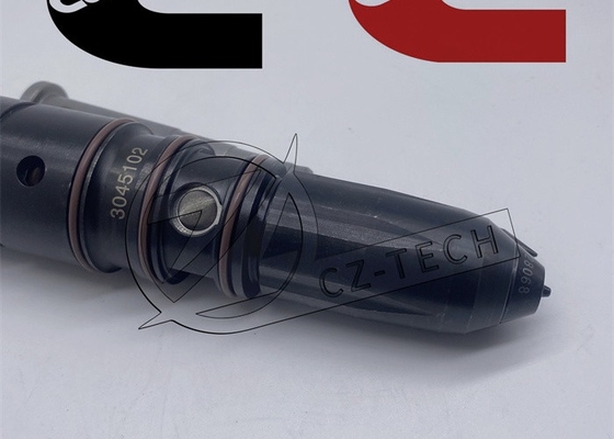 Pencil Diesel Common Rail Injector 3045102 3028066 3076736 L10 Cummins Injectors
