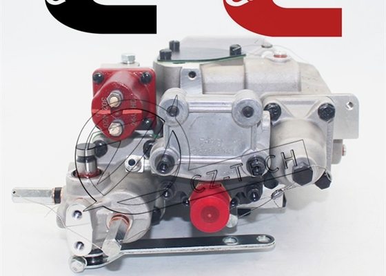 For Cummins NT855 K19 Diesel Engine Fuel Injection Pump 3042115 2870939 2888574 3000175