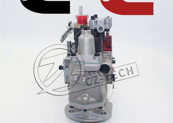 For Cummins NT855 K19 Diesel Engine Fuel Injection Pump 3042115 2870939 2888574 3000175