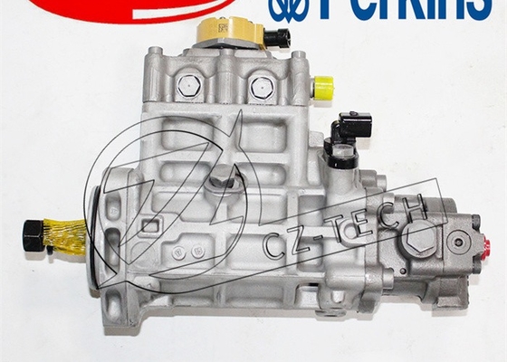  C6.4 Diesel Engine Fuel Injection Pump 3264635 10R-7662 For E320D E321D E323D