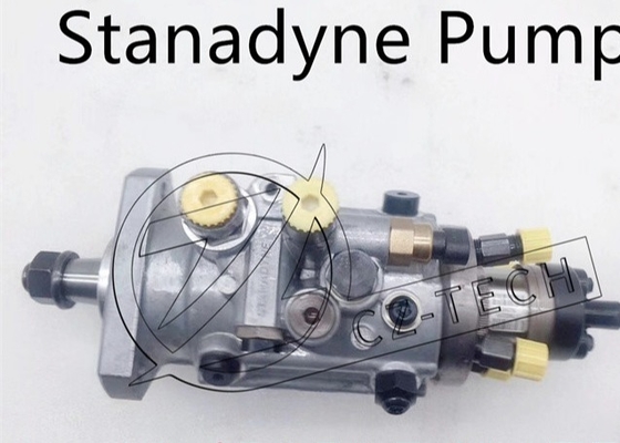 High Pressure Injection Pump Engine Fuel Pumps DE2435-6481 DE2335-6001 For STANADYNE