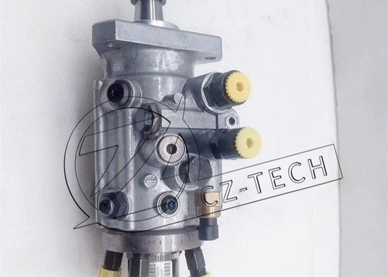 High Pressure Injection Pump Engine Fuel Pumps DE2435-6481 DE2335-6001 For STANADYNE