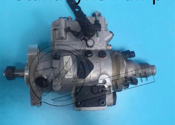Excavator Engine Fuel Pumps DE2435-5960 13172880 Stanadyne Diesel Pump