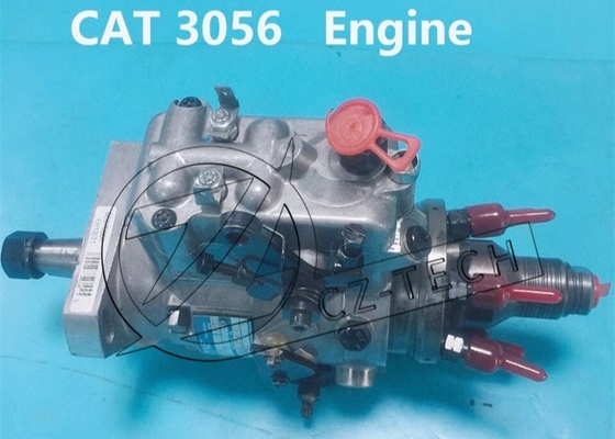 Excavator Engine Fuel Pumps DE2435-5960 13172880 Stanadyne Diesel Pump