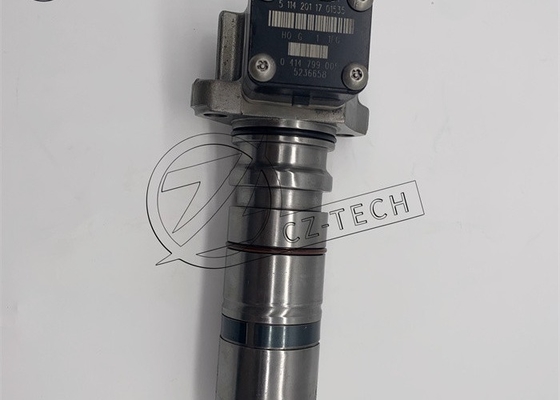Injection Unit Engine Fuel Pumps 0414799005 A0280745902 0986445002 0986445102